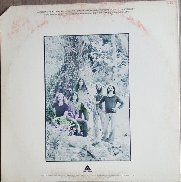 Release: Silver-Vinyl-US-1976-AL 4076-19812211