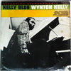 Wynton Kelly - Kelly Blue (Vinyl, LP, Album) Very Good (VG) / Fair (F)