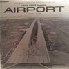 Alfred Newman - Airport (LP, Album) - Very Good Plus (VG+) / Very Good Plus (VG+)