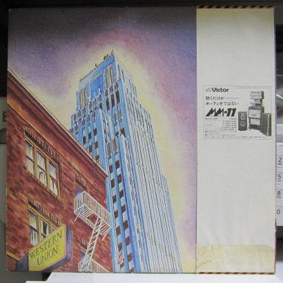 Release: Gypsy Boy-Vinyl-Japan-1977-VIP-6494-18377623
