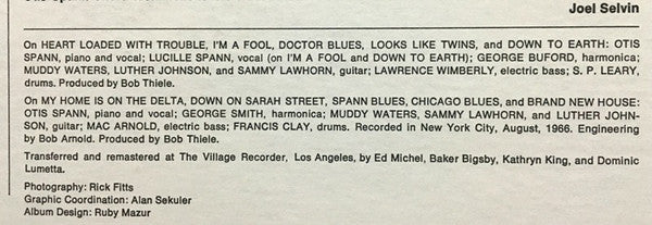 Heart Loaded With Trouble