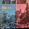 New York Dolls - After The Storm (LP, Compilation) - Good Plus (G+) / Very Good Plus (VG+)