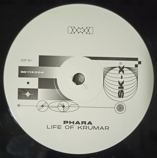 Master Release: Life Of Krumar by Phara