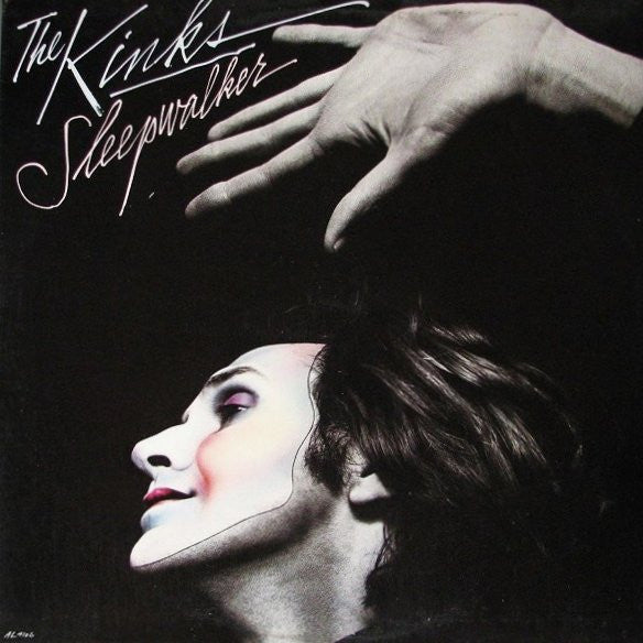 Sleepwalker