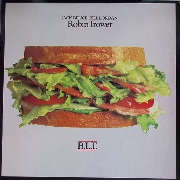 Release: B.L.T.-Vinyl-US-1981-CHR 1324-15708675
