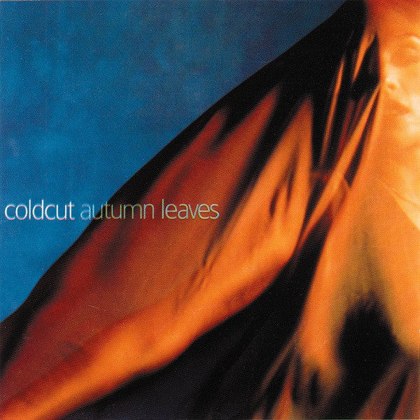 Master Release: Autumn Leaves by Coldcut