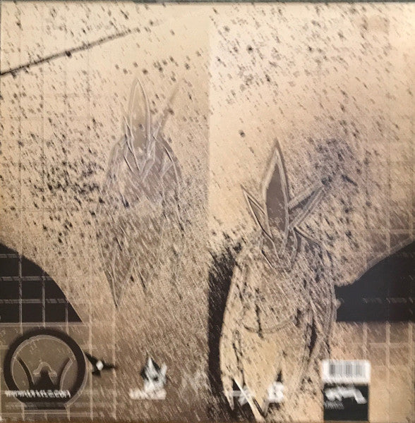 Release: Psyence Fiction-Vinyl-UK-1998-MW085-3895