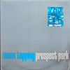 Simon Topping - Prospect Park (Vinyl, 12