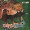 Fields (3) - Fields (Vinyl, LP, Album) Very Good Plus (VG+) / Very Good Plus (VG+)