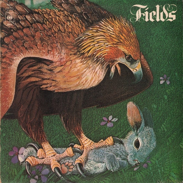 Master Release: Fields by Fields (3)