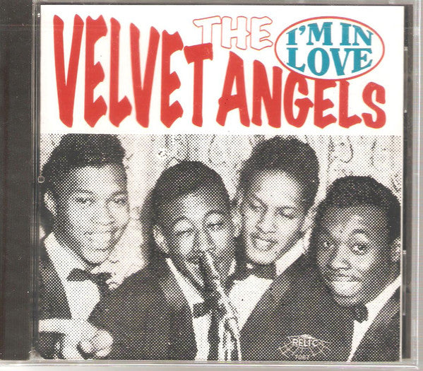 The Velvet Angels