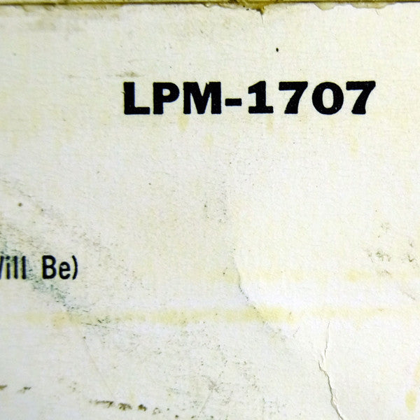 Elvis' Golden Records