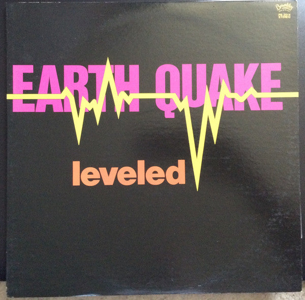 Release: Leveled-Vinyl-Japan-1977-PB-2014-8027231