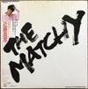 Masahiko Kondo - The Matchy - Best Songs For You (Vinyl, LP, Compilation, Stereo) Very Good (VG) / Very Good (VG)
