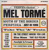 Mel Tormé - The Best Of Mel Tormé (Vinyl, LP, Compilation, Stereo) Very Good (VG) / Very Good (VG)