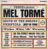 Mel Tormé - The Best Of Mel Tormé (Vinyl, LP, Compilation, Stereo) Very Good (VG) / Very Good (VG)