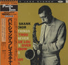 Bud Shank - Plays Tenor (LP, Album, Limited Edition, Reissue) - Very Good Plus (VG+) / Very Good Plus (VG+)