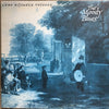 The Moody Blues - Long Distance Voyager (Vinyl, LP, Album, Stereo) Good Plus (G+) / Very Good (VG)