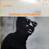Cecil Taylor - Conquistador! (Vinyl, LP, Album, Stereo) Very Good (VG) / Good Plus (G+)