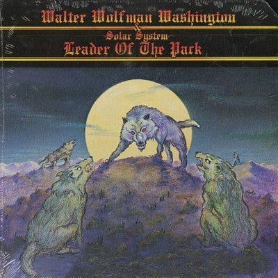 Release: Leader Of The Pack-Vinyl-US-1981-LP-157-3855965