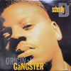 Schoolly D - Original Gangster (Vinyl, 12