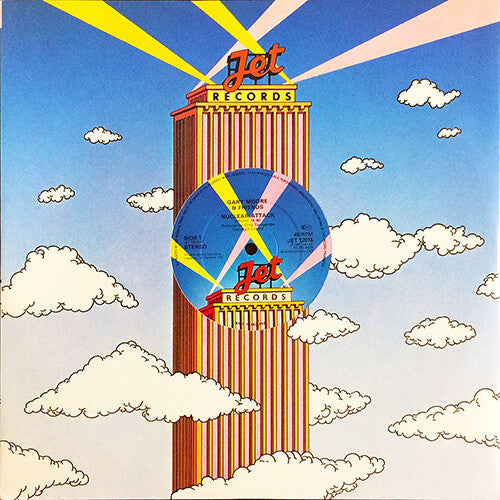 Nuclear Attack