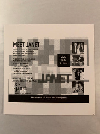 The Velvet Rope