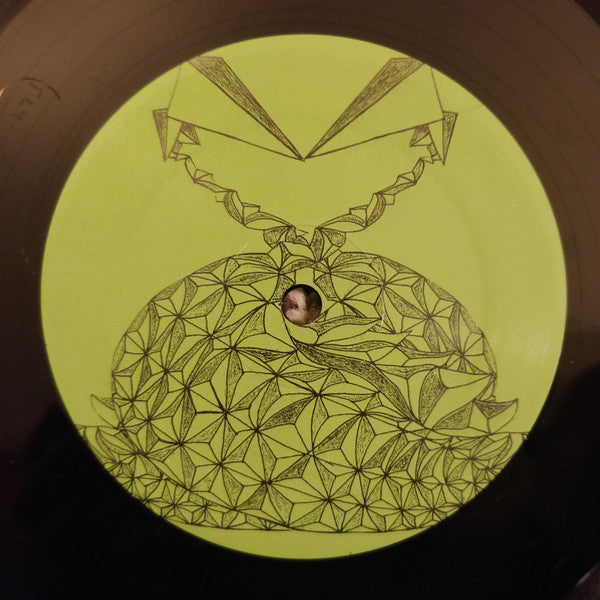 The Olivia Tremor Control/The Black Swan Network