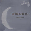 Moonriders - Animal Index (LP, Album) - Very Good Plus (VG+) / Very Good (VG)