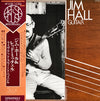 Jim Hall - ジム・ホール＆レッド・ミッチェル \ 甘いバジルに住む (Vinyl, LP, Album, Stereo) Very Good Plus (VG+) / Very Good Plus (VG+)