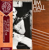 Jim Hall - ジム・ホール＆レッド・ミッチェル \ 甘いバジルに住む (Vinyl, LP, Album, Stereo) Very Good Plus (VG+) / Very Good Plus (VG+)
