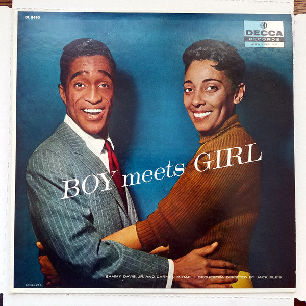 Boy Meets Girl