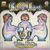 Gentle Giant - Three Friends (Vinyl, LP, Album, Reissue) Very Good Plus (VG+) / Very Good Plus (VG+)