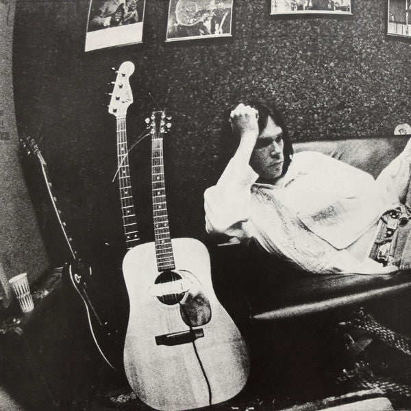 Release: After The Gold Rush-Vinyl-Europe-None-REP 44 088, 44 088, RS 6383-2184523