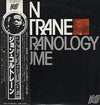 John Coltrane - Coltranology Volume One (LP, Album, Mono) - Very Good (VG) / Very Good (VG)