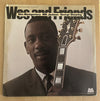 Wes Montgomery - Wes And Friends (2xVinyl, LP, Compilation) Very Good Plus (VG+) / Very Good (VG)