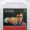 Lalo Schifrin - Music From The Motion Picture 