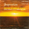 Leopold Stokowski - Inspiration (LP, Album, Stereo) - Very Good Plus (VG+) / Very Good (VG)