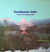 Bingo Miki - Scandinavian Suite (LP, Album) - Near Mint (NM or M-) / Near Mint (NM or M-)