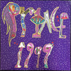 Prince - 1999 (2xLP, Album) - Very Good Plus (VG+) / Very Good Plus (VG+)