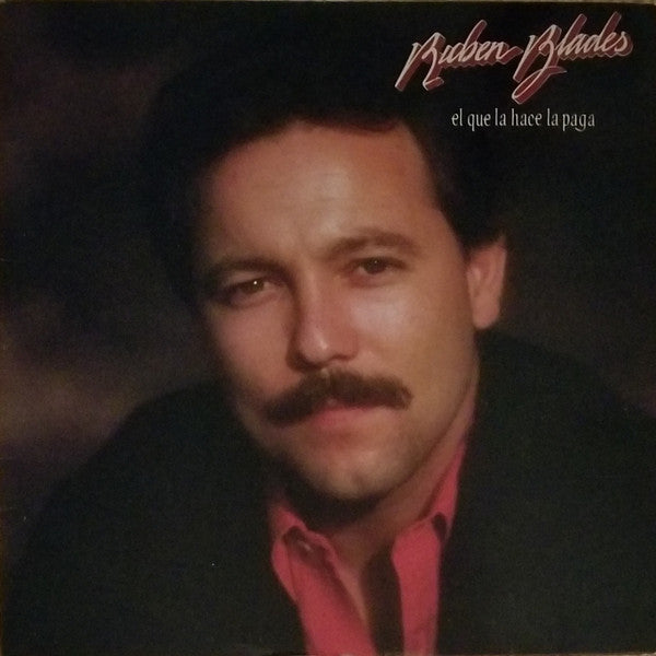 Release: El Que La Hace La Paga-Vinyl-US-1983-JM 624-1265803