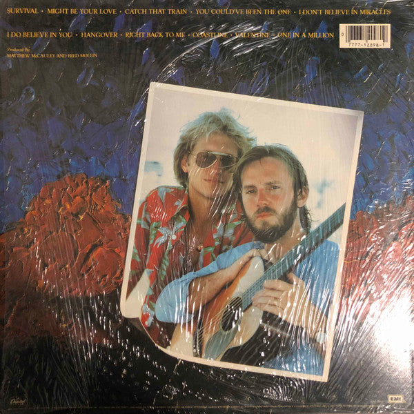 Release: Alibi-Vinyl-US-1980-SOO-12098-2289015