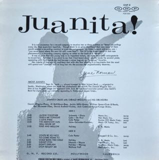 Juanita