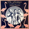 The Flamingos - Golden Teardrops (Vinyl, LP, Compilation) Very Good Plus (VG+) / Good Plus (G+)