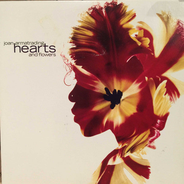 Master Release: Hearts And Flowers by Joan Armatrading