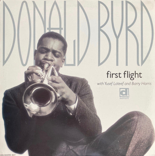 Master Release: Byrd Jazz by Donald Byrd