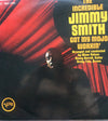 Jimmy Smith - Got My Mojo Workin' (Vinyl, LP, Album, Stereo) Very Good (VG) / Good Plus (G+)