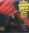 Jimmy Smith - Got My Mojo Workin' (LP, Album, Stereo) - Very Good Plus (VG+) / Very Good Plus (VG+)