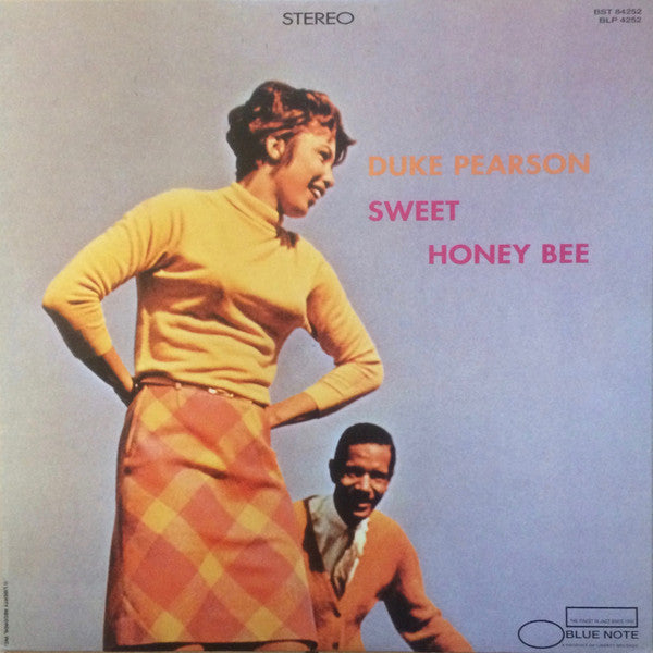 Release: Sweet Honey Bee-Vinyl-US-1993-B1-89792-7915954
