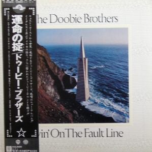 Livin' On The Fault Line
